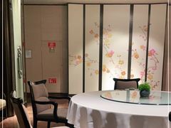 -澜亭中餐厅·一线江景·尊蓝豪华精选