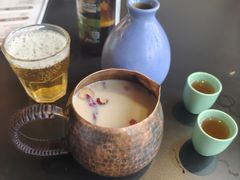 -桥边小楼·手工云南菜·丽江地标美食