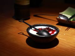 杏仁豆腐-鳗鱼家·深夜食堂(军博店)