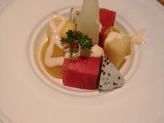 -斗牛士牛排(南京东路店)