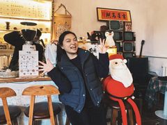 -陶野咖啡·面包披萨