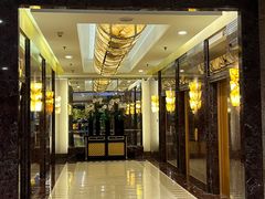 -上海新锦江大酒店