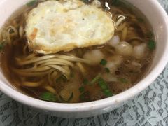 -美味斋(西北街店)