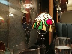 -火车头法国西餐厅