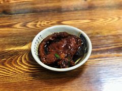 -无名氏面馆(邮电路店)