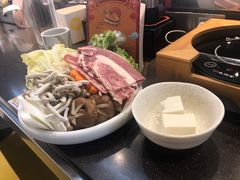 -元气寿司(东方宝泰店)