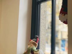 -Fridi Patisserie Cafe