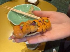 -鮨冠OMAKASE食べ放题(北京首店)