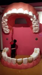 -北京科学中心儿童乐园