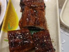 -上渔铁板烧(熙悦汇店)