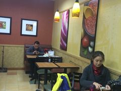 -赛百味SUBWAY(高新店)