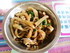 -88号小吃店·经典云南菜·地道纳西美食