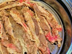 -青松馆韩国料理(香港中路佳世客店)