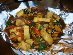 -下梅人家土菜馆(历史文化餐厅度假区店)