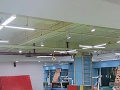 -动力小特工运动馆(望京店)