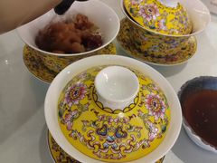 -宁夏国强手抓羊肉·清真菜(未央路凤三店)