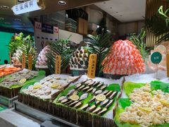 -亚马逊海鲜自助(梅溪湖步步高店)