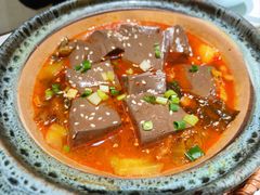 -青花椒花椒鱼(合生汇店)