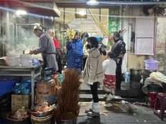 -哈海英麻辣烫(中华西路步行街店)