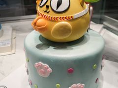 -CAKE BOSS蛋糕老板(公主坟凯德晶品店)