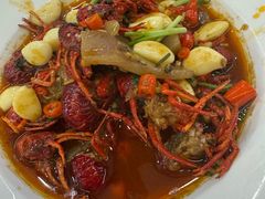 -湘江大码头·龙虾馆(渔人码头一店)