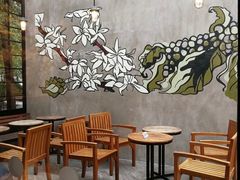 -星巴克(甘河路店)