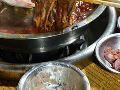 -渝味黄姐火锅(黄泥村店)