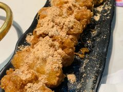 -哥老官重庆美蛙鱼头(宝山龙湖店)