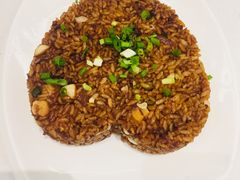 -北李妈妈菜·海肠捞饭(高新万达店)