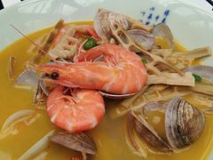 -小城故事·地道宁波味(月湖盛园店)