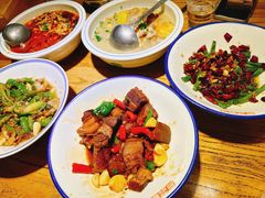 -无名粉店(五一广场店)