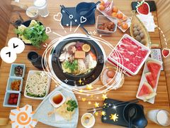 -水林间·寿喜烧自助(仙林金鹰店)