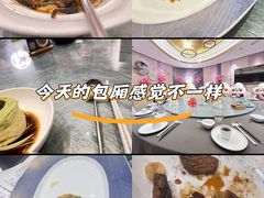 -望乡楼上海菜(日月光店)