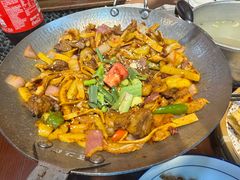 -富正毅三下锅连锁(三店)