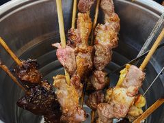 -炒豆合作社(东四总店)