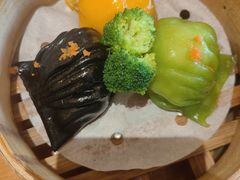 -粤域茶餐厅