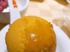 菠萝包-石岐佬中山菜馆(张溪店)