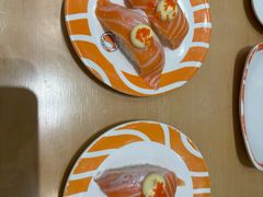 -新一番三文鱼寿司(吾悦店)