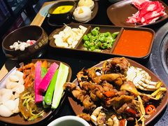 -鼎盛江山美食自助(欢乐城店)