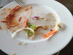-Scarborough Fish & Chips- Tanjung Rhu
