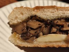 -BOCATA 西班牙餐厅(三里屯店)