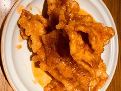 锅包肉-一轩饺子馆(丽都店)