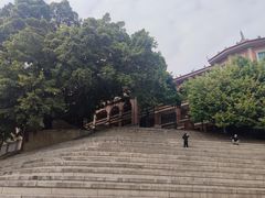 -龙舟池