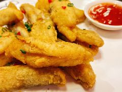 -大洋家·精品潮汕菜·生腌砂锅粥(天河东路店)