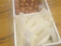 -鱼众不同·鸡公煲·烤全鱼(国顺路店)