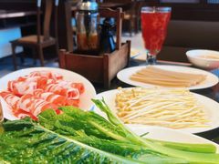 -皇城老妈川味火锅·大连海鲜火锅(港湾店)
