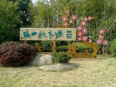 -桃花岛景观公园