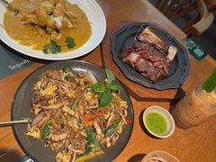 -Tegu泰古莲·泰国餐厅(红山6979店)