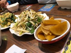 -韩师傅老大同刀削面(北苑路店)