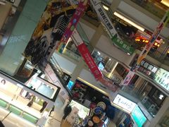 店内环境-欧亚达商业广场(红桥店)